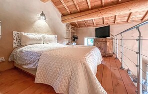 1 habitación, cuna de viaje y wifi gratis 