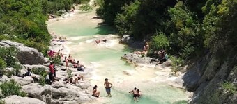 Gorgeous home in St-Florent-sur-Auzonne