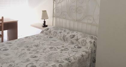 SPACIOUS APARTMENT ALL EXTERIOR IN THE CENTER OF FERROL WITH ELEVATOR