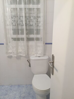 Tovalloles, sabó i paper higiènic 