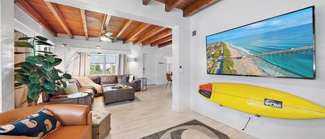 Smart TV