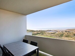 Apartment | Interior - 4 Person Holiday Home on a Holiday Park in Fano (Fano)