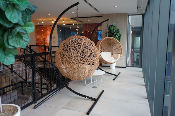 Intérieur