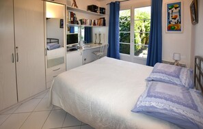 4 slaapkamers, gratis wifi