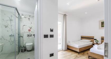 Bliss Triple Room by PikHost