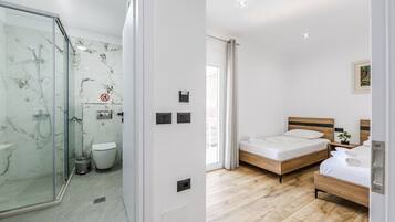 Secadora de cabello y toallas