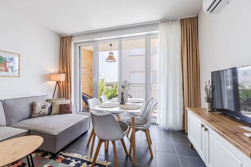 Talea Dream Beach Apartment