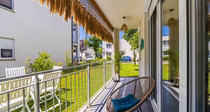 Talea Joyful Stay by PikHost