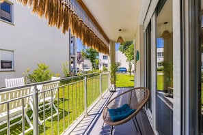 Terrace/patio - Talea Joyful Stay by PikHost by PikHost (Tale)