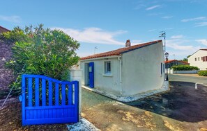 Fachada