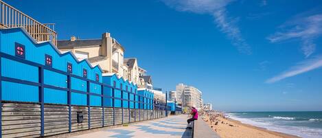 Plage