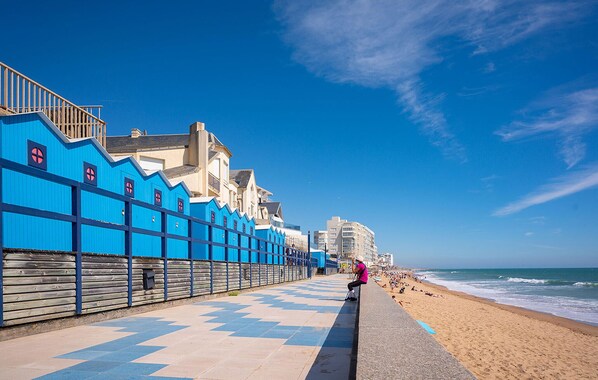 Strand