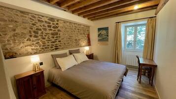 3 slaapkamers, internet