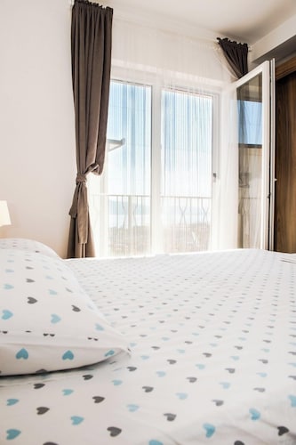 Apartment Blue Adriatic