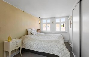 1 多间卧室、免费 WiFi