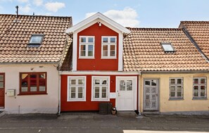 Exterior - 1 bedroom lovely home in Assens (Assens)