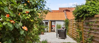 Mooie woning met 1 slaapkamer in Assens