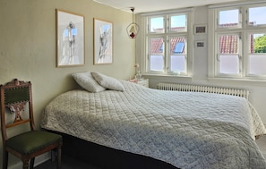 1 bedroom, free WiFi - 1 bedroom lovely home in Assens (Assens)
