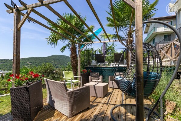 Terras
