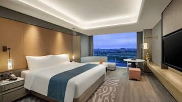 Tempat tidur bayi