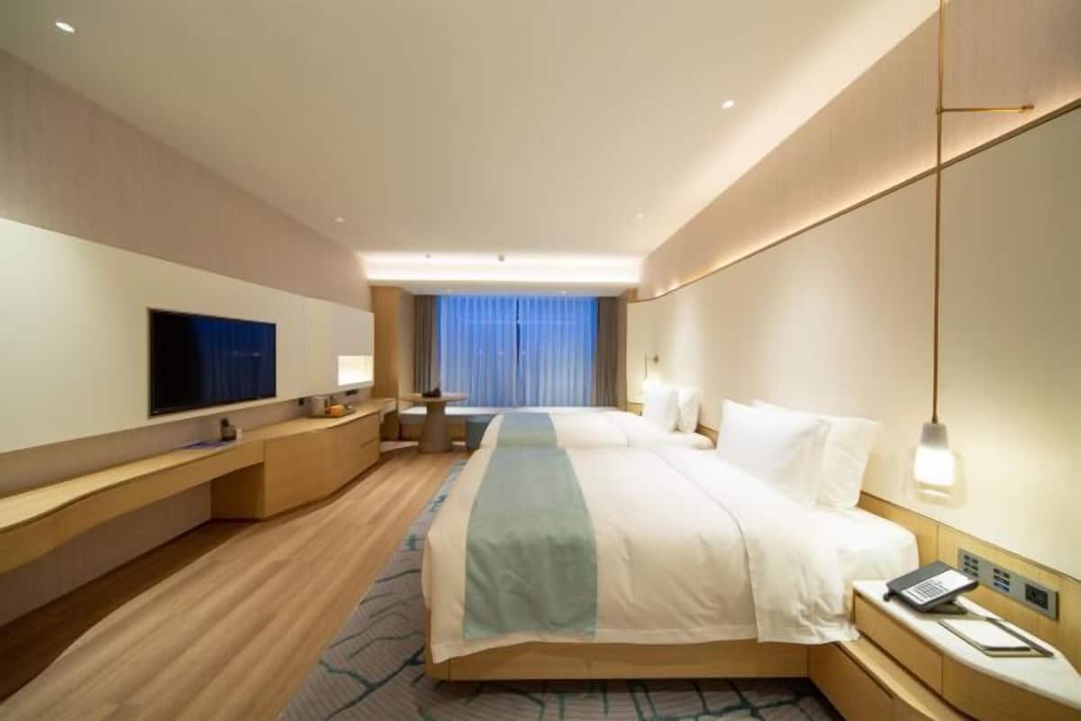 Nôi/giường cho trẻ sơ sinh