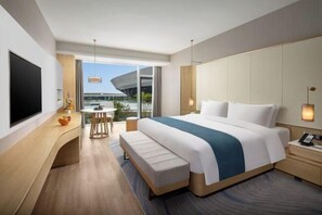 Cribs/infant beds - Wyndham Garden Quanzhou Jinjiang (Jinjiang)