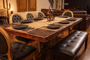 Restaurantes