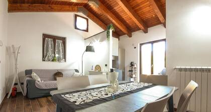 Schönes Haus in Giffoni Valle Piana