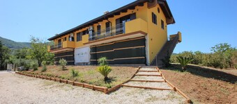 Bonita casa en Giffoni Valle Piana