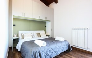 2 chambres, fer et planche à repasser, Wi-Fi gratuit