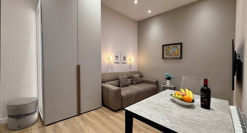 MK Luxury Serviced Apartments # 1 - Apt.2