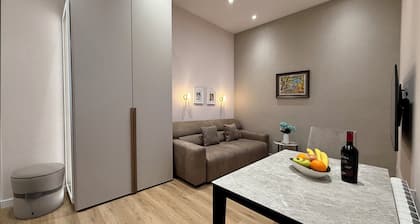 MK Luxury Serviced Apartments # 1 - Apt.2