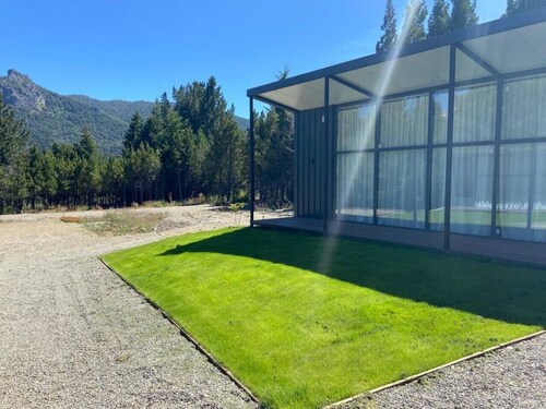 Casita 1 · Nuevo Complejo Casitas Duendes Del Gutierrez