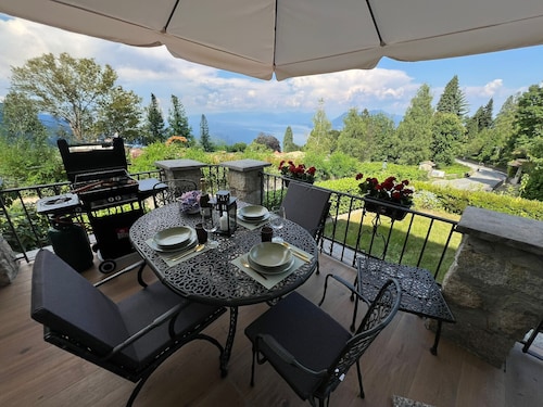 Stresa Golf & Relax Romantik Suite