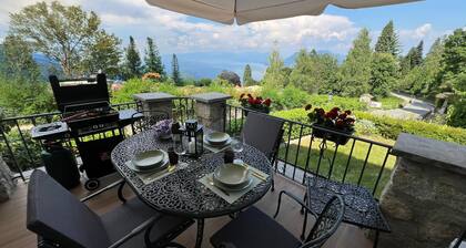 Stresa Golf & Relax Romantik Suite