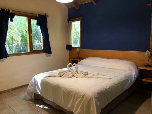 Cottage Duende Azul from Duendes del Maiten