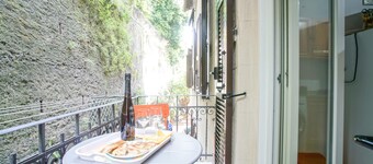 Nice apartment in Genova with WiFi