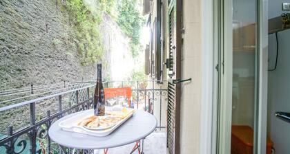 Nice apartment in Genova with WiFi