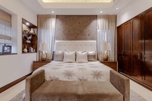 7 Schlafzimmer, WLAN, Bettwäsche