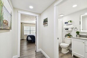 1 quarto, ferros/tábuas de passar roupa, Wi-Fi, roupa de cama