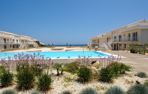 Awesome apartment in Pachino