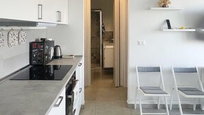 Eget kjøkken