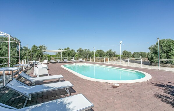 Pool - Nice home in Belpasso (Belpasso)