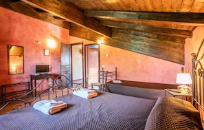 4 Schlafzimmer, kostenloses WLAN