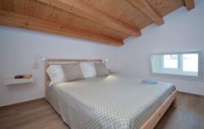 3 Schlafzimmer, kostenloses WLAN