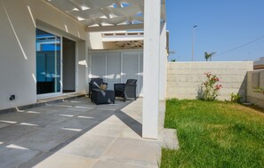 Terraço/pátio