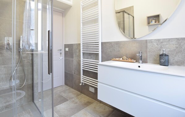 Shower