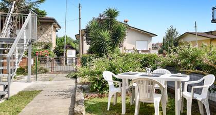 Bel appartement Ă Piano di Mommio