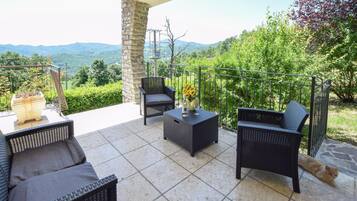 Terras