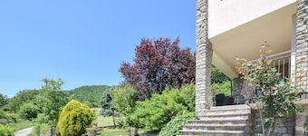 Bel appartement à Badia Tedalda